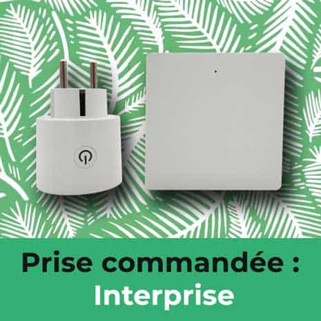 Prise commandée : INTERPRISE 2024 - La meilleure prise sans fil – Image 3
